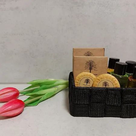 U Moniki * Międzywodzie