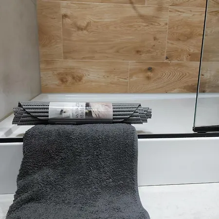 U Moniki * Międzywodzie