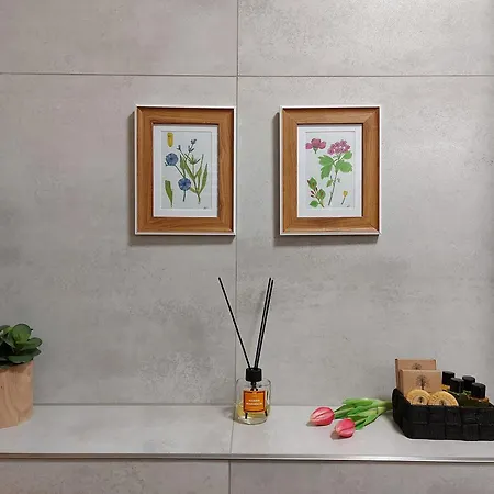 U Moniki * Międzywodzie