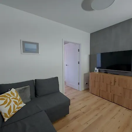 U Moniki * Międzywodzie