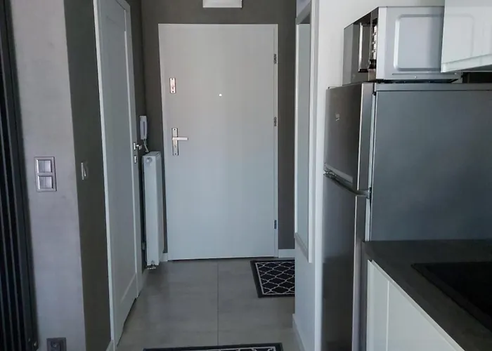 Apartment U Moniki *