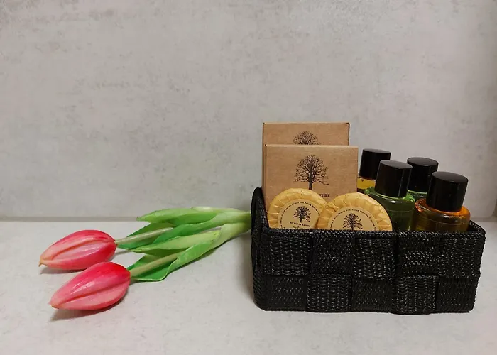 U Moniki * Międzywodzie