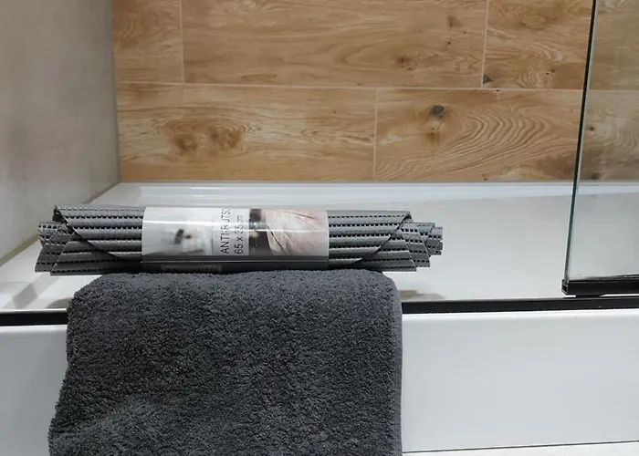 U Moniki * Międzywodzie