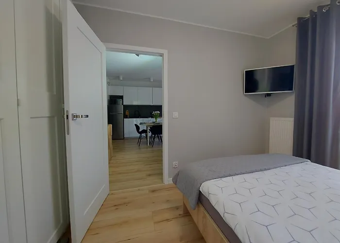 U Moniki Apartment *