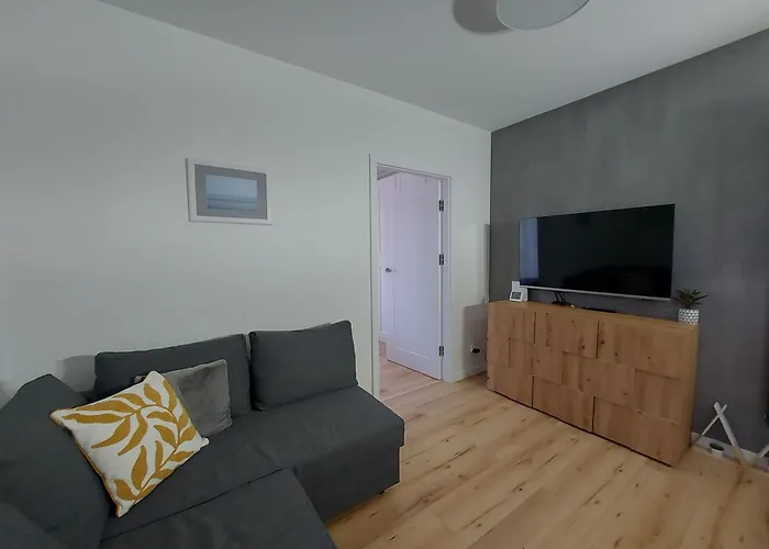 U Moniki * Międzywodzie