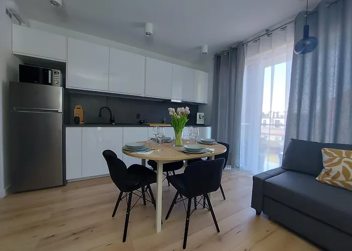 U Moniki Apartment *